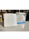ARS 348562 ASP Alize 100 Lük Banyo ve Tuvalet AspiratörüARS ASP Alize 100 Lük Banyo ve Tuvalet Aspiratörü 348562Aspiratör & FanlarARS 348562-26092