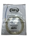 ARS 10 Metre Plastik Susta Çelik Halat TakviyeliKarışık MalzemelerARS 340971-26792