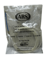 ARS 10 Metre Plastik Susta Çelik Halat TakviyeliKarışık MalzemelerARS 340971-26792