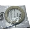 ARS 20 Metre Plastik Susta Çelik Halat TakviyeliKarışık MalzemelerARS 340973-30555