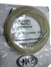 ARS 25 Metre Plastik Susta Çelik Halat TakviyeliKarışık MalzemelerARS 340974-30556