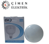 ARS 348862 Kristal Torch Ampul 40W Beyaz Işık 6500K E27 DUYLed AmpullerARS 348862-29373