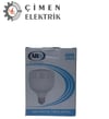 ARS 348862 Kristal Torch Ampul 40W Beyaz Işık 6500K E27 DUYLed AmpullerARS 348862-29373