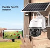 AV-S420 SOLAR 4G PTZ DOME KAMERAELEKTRONİKAVENİRAV-S420-26855