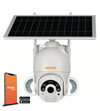 AV-S420 SOLAR 4G PTZ DOME KAMERAELEKTRONİKAVENİRAV-S420-26855