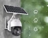 AV-S420 SOLAR 4G PTZ DOME KAMERAELEKTRONİKAVENİRAV-S420-26855