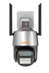 Avenir AV M22 Siyah Renk  Dış Mekan PTZ  Wifi Akıllı KameraELEKTRONİKAVENİRAV-M22-26852