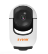 AVENİR AV S220  360° Dönebilen Akıllı Bebek KamerasıELEKTRONİKAVENİRAV-S220-26856
