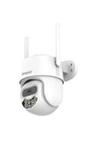 Avenir AV S305 Gece Görüşlü 360° Hareketli Akıllı KameraELEKTRONİKAVENİRAV-S305-26853