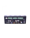 BİGEM BM 521 Pilli Yeşil Lazer PointerLedli IşıldaklarBİGEMBM-521-25674