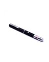 BİGEM BM 521 Pilli Yeşil Lazer PointerLedli IşıldaklarBİGEMBM-521-25674