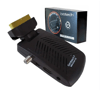 BOTECH Uydu Alıcısı Mini Scart+ HD Karışık MalzemelerBOTECH5499-25472