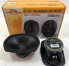 Carmoon Audio Spl Pro 6.9 Oval Midrange 6x9 Araç HoparlörELEKTRONİKCARMON AUDIOSPL PRO-6.9-25710