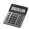 CASİO Hesap Makinesi DX 12B BK ELEKTRONİKCASİODX-12B-BK CASİO-25488