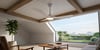 CATA CT 3000 Cenevre 40W Ledli Tavan Vantilatörü Kumandalı 3 RenkCATA CT 3000 Cenevre 40W Kumandalı Tavan Vantilatörü - Çimen ElektrikVantilatörlerCATACT-3000-21138