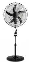 CATA CT 3021 Datça 50W Ayaklı Vantilatör 5 Pervaneli 18