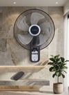 CATA CT 3024 Altay 70W Duvar Tipi Vantilatör Bakır Motorlu 18
