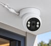 CATA CT 4054 Dome Dış Mekan Akıllı KameraSes & Görüntü Sistemleri CATACT-4054-31995