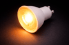 CATA CT 4215 Led Çanak Ampul 8W Amber Işık GU10 DuyCATA CT 4215 8W GU10 Duy LED Çanak Ampul Amber Işık - Çimen ElektrikLed Çanak AmpullerCATACT-4215A-19153