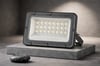 CATA CT 4657 Led Projektör 30W 6400K Beyaz IşıkCATA CT 4657 30W Slim Led Projektör 6500K Beyaz – En Uygun Fiyat | Stoktan Teslim cimenelektrik.comLed ProjektörlerCATACT-4657B-12245