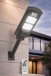 CATA CT 4691 Solar Güneş Enerjili 120W Sensörlü Sokak Armatür 6400K Beyaz IşıkCATA CT 4691 120W Solar Güneş Enerjili Sokak Armatürü 6400K Beyaz – En Uygun Fiyat | Stoktan Teslim cimenelektrik.comSokak LambalarıCATACT-4691-12290