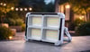 CATA CT 4698 Solar 200W Led Projektör TaşınabilirCATA CT 4698 Solar Taşınabilir LED Projektör 200W - Çimen ElektrikLed ProjektörlerCATACT-4698-26643
