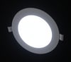 CATA CT 5147 Sıva Altı 12W Led Spot 6400K Beyaz IşıkCATA CT 5147 12W Sıva Altı LED Spot 6400K - Çimen ElektrikSıva Altı Led SpotlarCATACT-5147B-12364