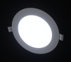 CATA CT 5169 Sıva Altı 18W Led Spot 6400K Beyaz IşıkCATA CT 5169 18W Sıva Altı LED Spot 6400K - Çimen ElektrikSıva Altı Led SpotlarCATACT-5169B-20481
