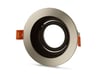 CATA CT 5220 Pars Satin Spot Kasası GU10 DuyCATA CT 5220 Satin Kasa Siyah Spot Kasası Sıva Altı – En Uygun Fiyat | Stoktan Teslim cimenelektrik.comDekoratif Cam SpotlarCATACT-5220-15309