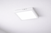 CATA CT 5234 Sıva Üstü 18W Kare Led Spot 6400K Beyaz Işık CATA CT 5234 18W Sıva Üstü Kare LED Spot 6400K - Çimen ElektrikSıva Üstü Led SpotlarCATACT-5234B-BK-12471