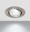 CATA CT 5252 Akik Satin Kasa 7W Sıva Altı Led Spot Beyaz Işık 6400KCATA CT 5252 Satin Gövde 7W Sıva Altı Led Spot 6400K Beyaz – En Uygun Fiyat | Stoktan Teslim cimenelektrik.comSıva Altı Led SpotlarCATACT-5252B-12489