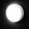 CATA CT 5271 Sıva Üstü 25W Yuvarlak Led Spot 6400K Beyaz IşıkCATA CT 5271 25W Sıva Üstü Yuvarlak LED Spot 6400K - Çimen ElektrikSıva Üstü Led SpotlarCATACT-5271B-12519