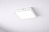 CATA CT 5272 Sıva Üstü 25W Kare Led Spot 6400K Beyaz IşıkCATA CT 5272 25W Sıva Üstü Kare LED Spot 6400K - Çimen ElektrikSıva Üstü Led SpotlarCATACT-5272B-12521