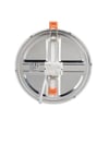 CATA CT 5645 Sıva Altı 6W Ayarlanabilir Led Spot 6400K Beyaz IşıkCATA CT 5645 6W Ayarlanabilir LED Spot 6400K - Çimen ElektrikSıva Altı Led SpotlarCATACT-5645B-12634