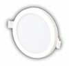 CATA CT 5646 Sıva Altı 9W Ayarlanabilir Led Spot 6400K Beyaz IşıkCATA CT 5646 9W Ayarlanabilir LED Spot 6400K - Çimen ElektrikSıva Altı Led SpotlarCATACT-5646B-12636