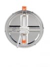 CATA CT 5646 Sıva Altı 9W Ayarlanabilir Led Spot 6400K Beyaz IşıkCATA CT 5646 9W Ayarlanabilir LED Spot 6400K - Çimen ElektrikSıva Altı Led SpotlarCATACT-5646B-12636