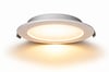 CATA CT 5652 Sıva Altı 20W Zümrüt Led Spot 3200K Gün IşığıCATA CT 5652 20W Zümrüt Sıva Altı LED Spot 3200K - Çimen ElektrikSıva Altı Led SpotlarCATACT-5652G-30606