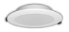 CATA CT 5652 Sıva Altı 20W Zümrüt Led Spot 6500K Beyaz IşıkCATA CT 5652 20W Zümrüt Sıva Altı LED Spot 6500K - Çimen ElektrikSıva Altı Led SpotlarCATACT-5652B-30758