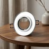 CATA CT 6555 Ortanca Yuvarlak Dekoratif Cam Spot Kasası GU10 DuyCATA CT 6555 Ortanca Cam Spot Kasası Sıva Altı – En Uygun Fiyat | Stoktan Teslim cimenelektrik.comDekoratif Cam SpotlarCATACT-6555-12666