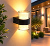 CATA CT 7048 Bora Ledli 12W Duvar Apliği 3200K Gün IşığıCATA CT 7048 LED 12W Duvar Apliği 3200K Gün Işığı | Uygun Fiyat | cimenelektrik.comBahçe ArmatürleriCATACT-7048-18693