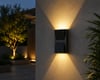 CATA CT 7065 Rodos Dış Mekan Led Aplik 3200K Gün IşığıCATA CT 7065 Rodos Dış Mekan LED Aplik 3200K Gün Işığı | Uygun Fiyat | cimenelektrik.comLed ApliklerCATACT-7065G-20817