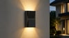 CATA CT 7065 Rodos Dış Mekan Led Aplik 3200K Gün IşığıCATA CT 7065 Rodos Dış Mekan LED Aplik 3200K Gün Işığı | Uygun Fiyat | cimenelektrik.comLed ApliklerCATACT-7065G-20817