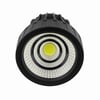 CATA CT 7303 Alaçatı Kazıklı Bahçe Armatürü 12W AmberBahçe ArmatürleriCATACT-7303A-31781