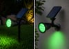 CATA CT 7310 Zena Solar Güneş Enerjili Kazıklı Bahçe Armatürü 7W Yeşil IşıkCATA CT 7310 7W Solar Güneş Enerjili Bahçe Armatürü Yeşil Işık | Uygun Fiyat | cimenelektrik.comBahçe ArmatürleriCATACT-7310Y-19174