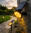 CATA CT 7320 Mila Solar Güneş Enerjili Kazıklı Bahçe Armatürü 18W AmberCATA CT 7320 18W Solar Güneş Enerjili Bahçe Armatürü Amber | Uygun Fiyat | cimenelektrik.comBahçe ArmatürleriCATACT-7320A-19175