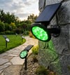 CATA CT 7320 Mila Solar Güneş Enerjili Kazıklı Bahçe Armatürü 18W Yeşil IşıkCATA CT 7320 18W Solar Güneş Enerjili Bahçe Armatürü Yeşil Işık | Uygun Fiyat | cimenelektrik.comBahçe ArmatürleriCATACT-7320Y-19173