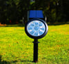 CATA CT 7321 Mila Solar Kazıklı Güneş Enerjili Bahçe Armatürü 18W RGBCATA CT 7321 Solar 18W Kazıklı Bahçe Armatürü RGB | cimenelektrik.comBahçe ArmatürleriCATACT-7321RGB-31225