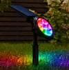CATA CT 7321 Mila Solar Kazıklı Güneş Enerjili Bahçe Armatürü 18W RGBCATA CT 7321 Solar 18W Kazıklı Bahçe Armatürü RGB | cimenelektrik.comBahçe ArmatürleriCATACT-7321RGB-31225