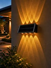 CATA CT 8010 Kos 20W Solar Led Aplik 2700K AmberLed ApliklerCATACT-8010A -31815