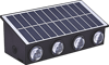 CATA CT 8010 Kos 20W Solar Led Aplik 3200K Gün IşığıCATA CT 8010 Kos 20W Solar LED Aplik 3200K Gün Işığı | Uygun Fiyat | cimenelektrik.comLed ApliklerCATACT-8010G-27383